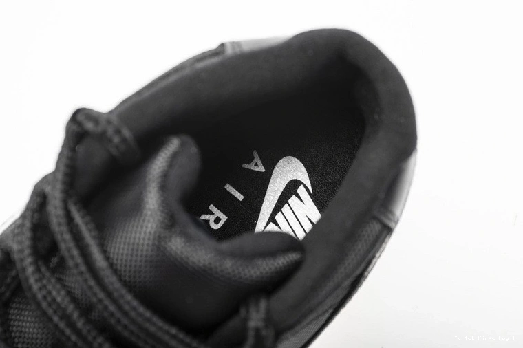 2016 Air Jordan 'Space Retro 378037-003 Jam' 11 1105